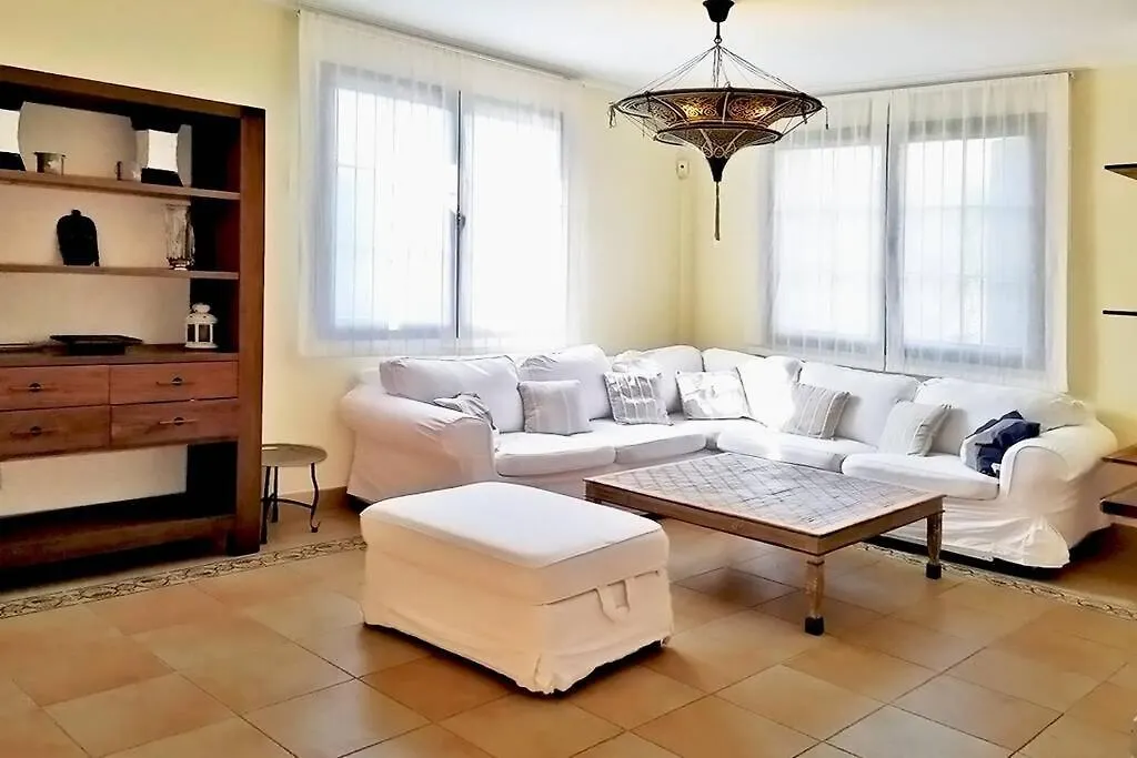 Villa El Recreo Llucmajor  Spain