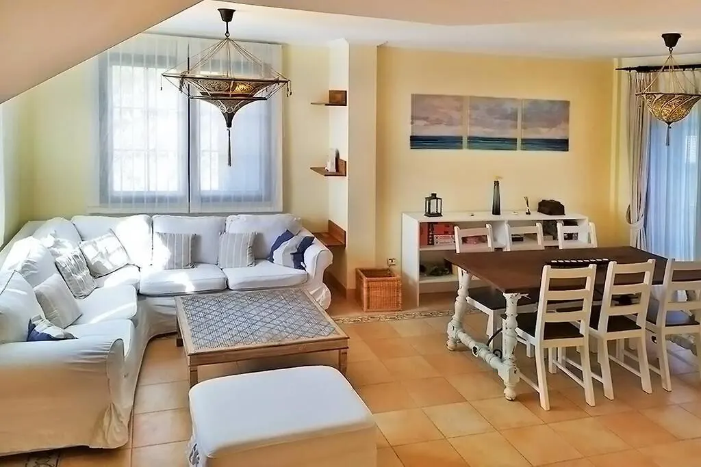 Villa El Recreo Llucmajor  Holiday home Llucmajor (Mallorca)