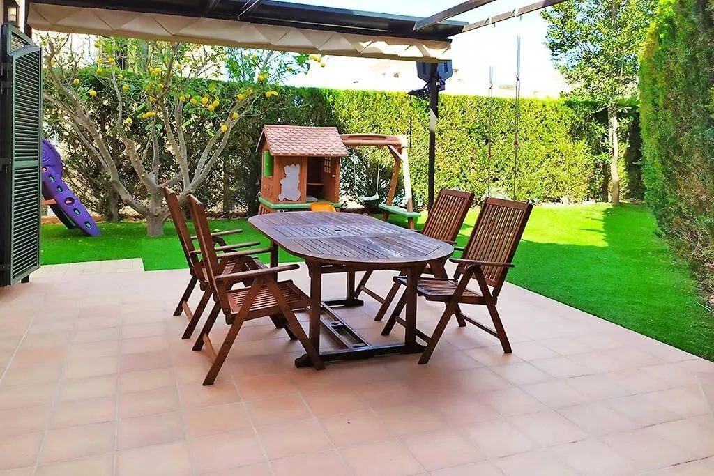 Villa El Recreo Llucmajor  Llucmajor (Mallorca)