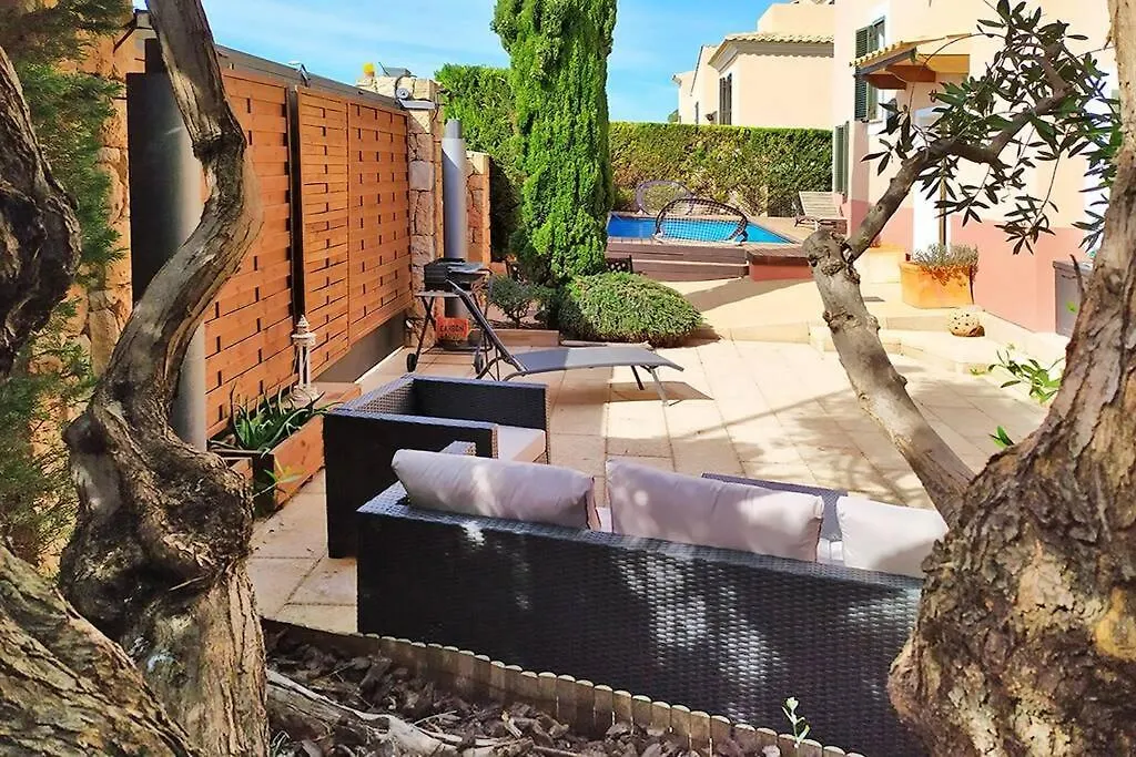 Holiday home Villa El Recreo Llucmajor  Spain