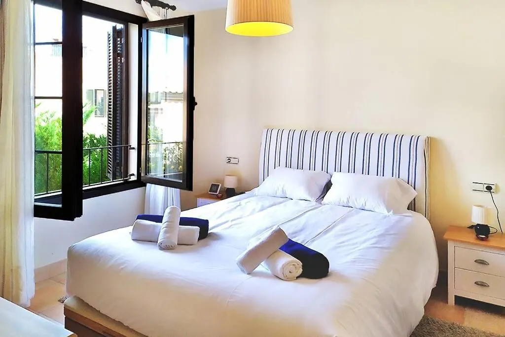 Holiday home Villa El Recreo Llucmajor