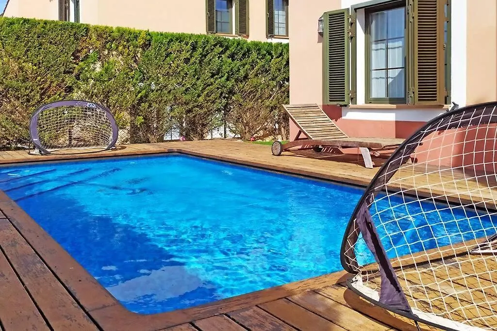 Villa El Recreo Llucmajor