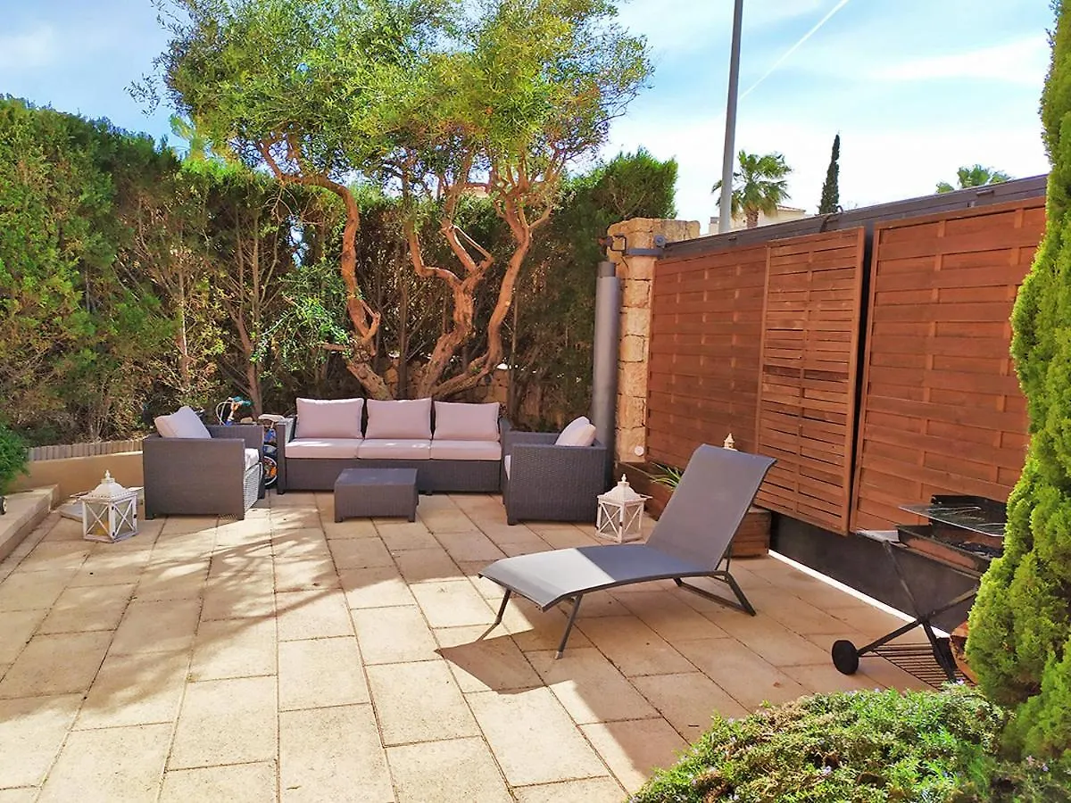 Holiday home Villa El Recreo Llucmajor