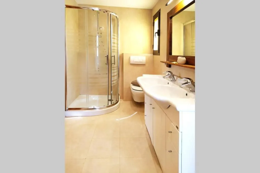Villa El Recreo Llucmajor  Holiday home Llucmajor (Mallorca)