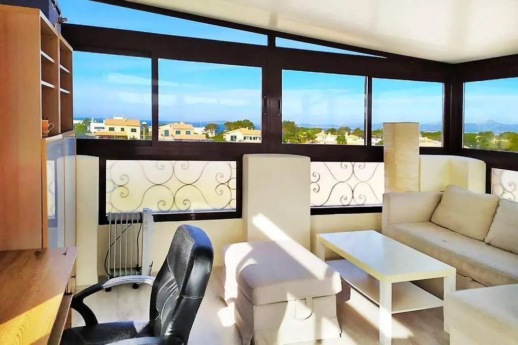 Villa El Recreo Llucmajor  Llucmajor (Mallorca)