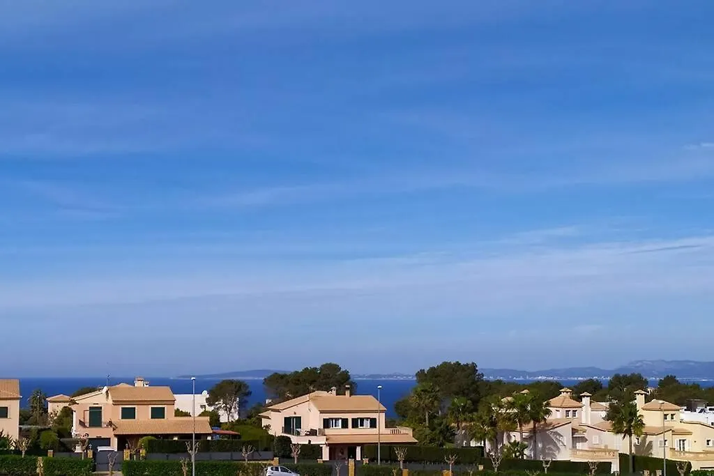Villa El Recreo Llucmajor  0*, Llucmajor (Mallorca) Spain