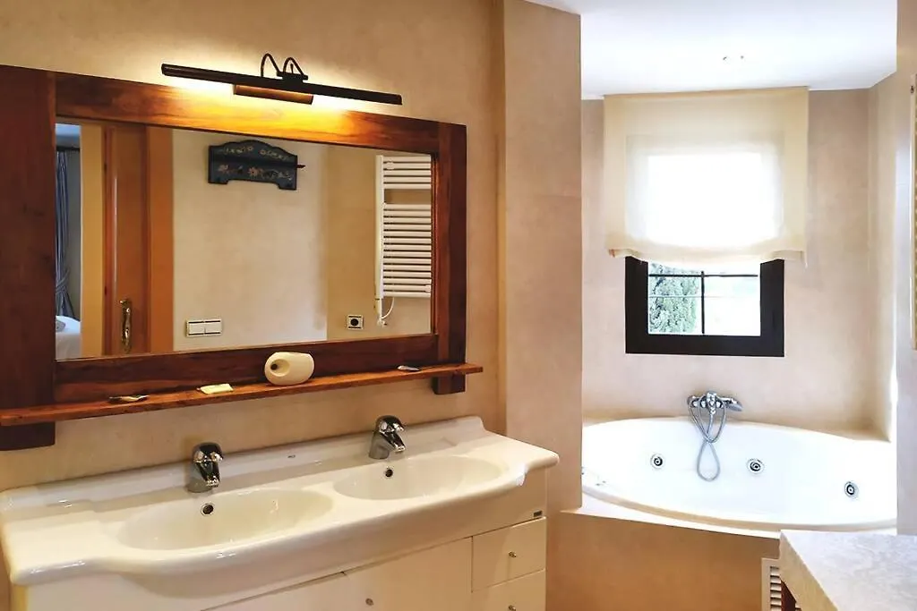 Holiday home Villa El Recreo Llucmajor