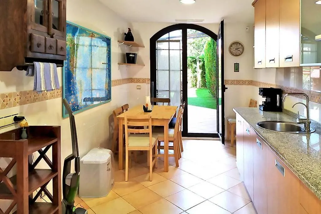 Villa El Recreo Llucmajor  Holiday home
