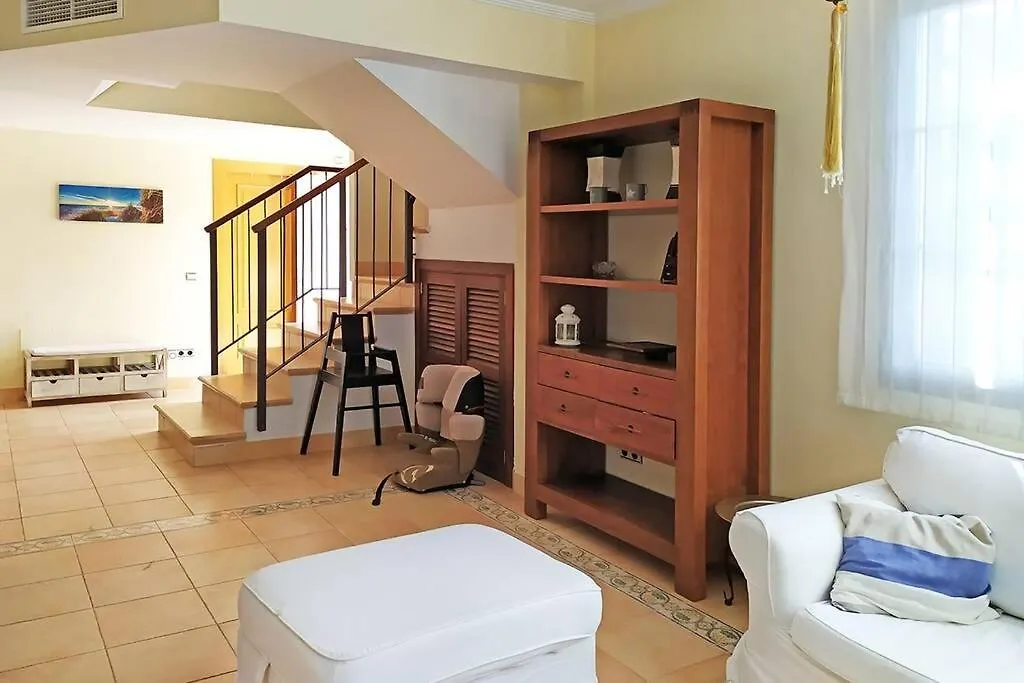 Villa El Recreo Llucmajor  Holiday home Llucmajor (Mallorca)