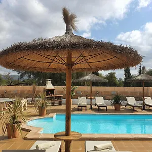 Сasa de vacaciones Eco Sa Font Blava, Llucmajor (Mallorca)