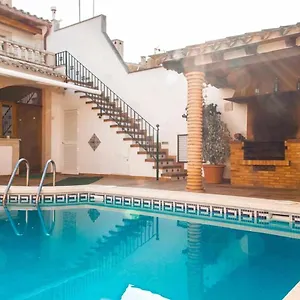 Сasa de vacaciones Family Jaume Ii Casa Familiar Jaume Ii, Llucmajor (Mallorca)